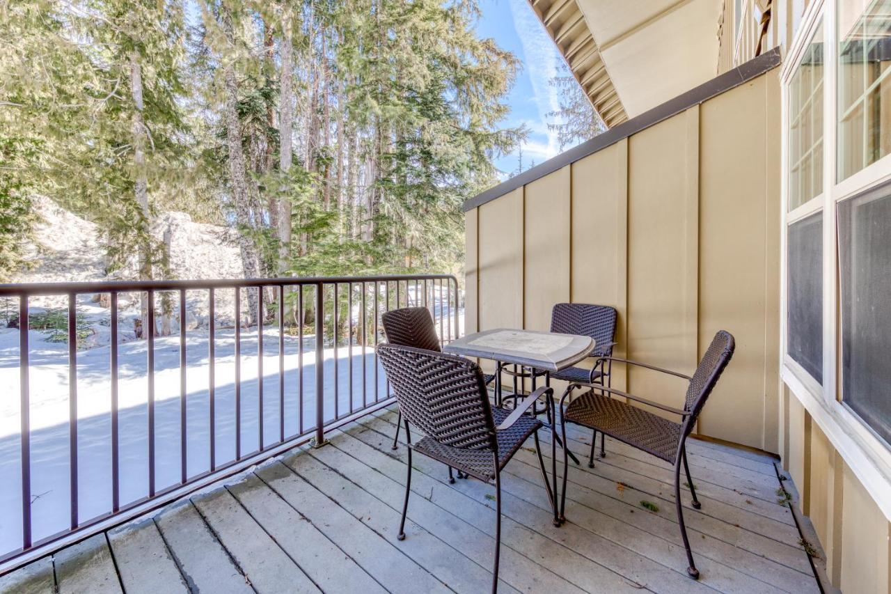 The Chefs Chalet At Collins Lake Apartment Government Camp Ngoại thất bức ảnh